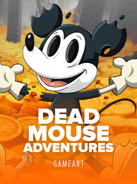 Dead Mouse Adventure